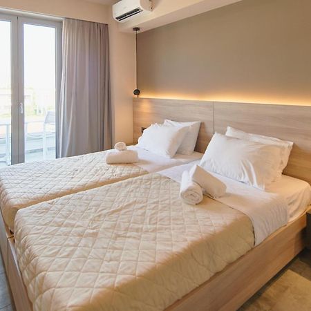 Sunny View Hotel Kardamena  Экстерьер фото