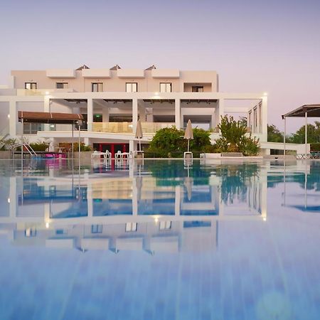 Sunny View Hotel Kardamena  Экстерьер фото