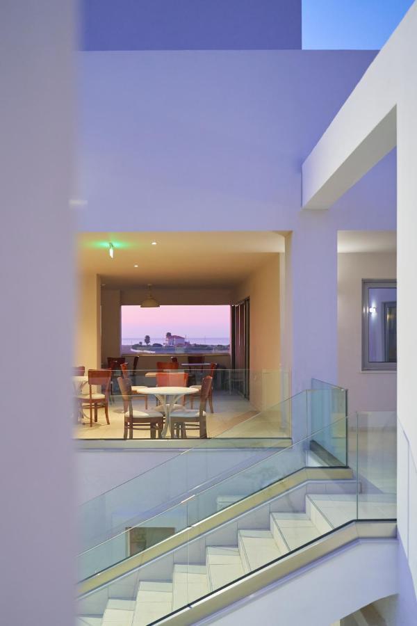 Sunny View Hotel Kardamena  Экстерьер фото