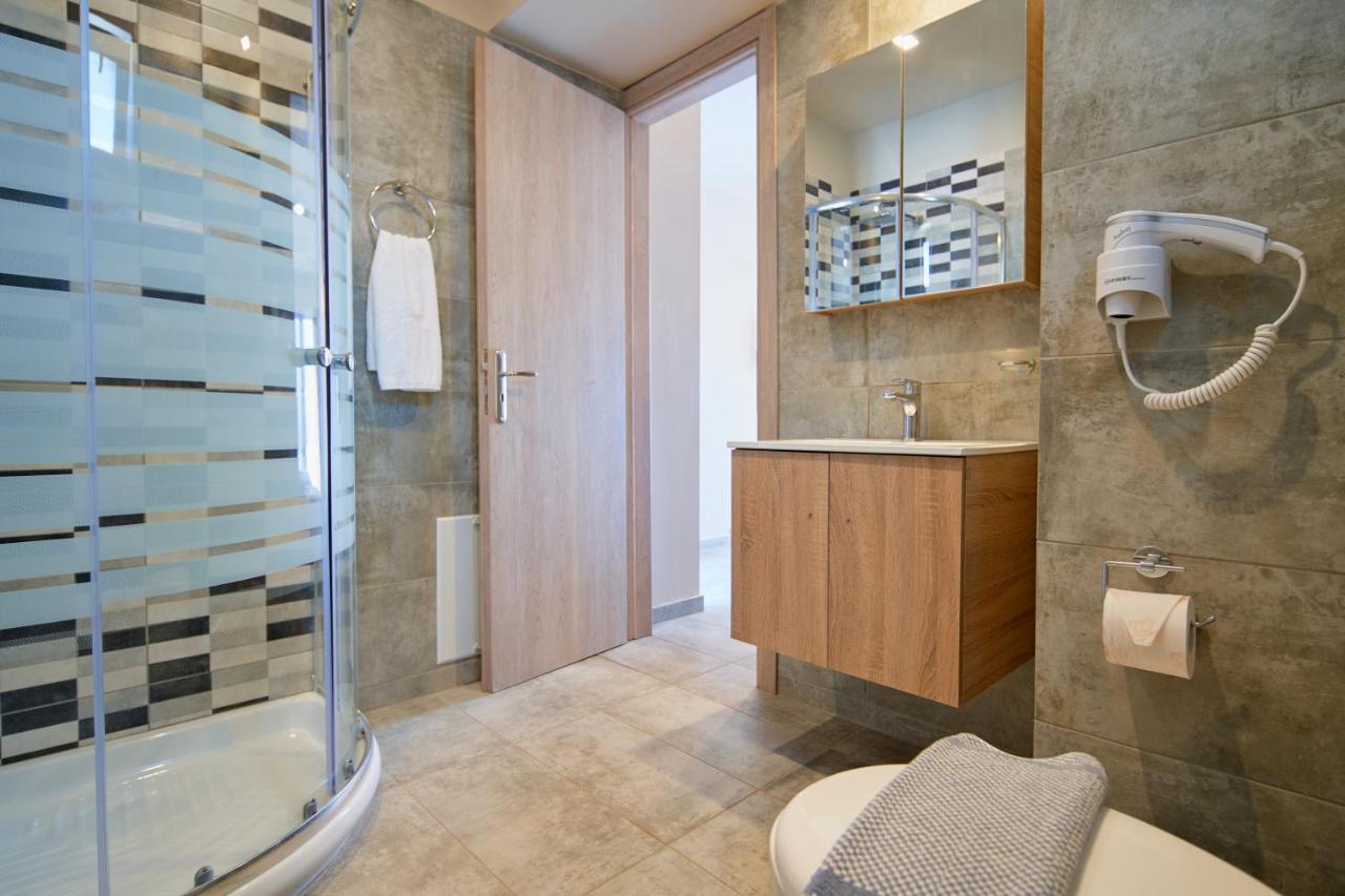 Sunny View Hotel Kardamena  Экстерьер фото