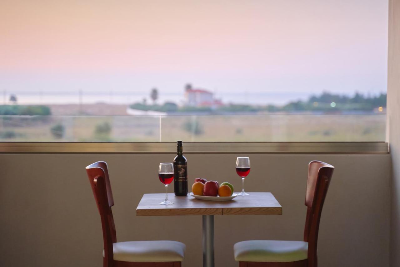 Sunny View Hotel Kardamena  Экстерьер фото